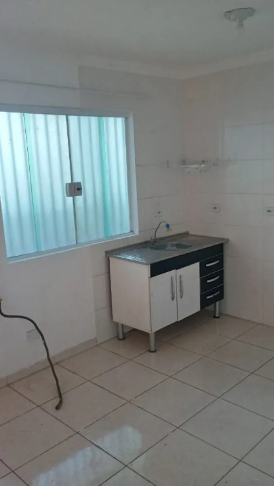 Apartamento, 1 quarto, 27 m² - Foto 4