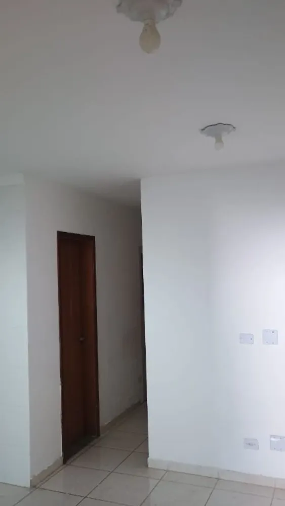 Apartamento, 1 quarto, 27 m² - Foto 7