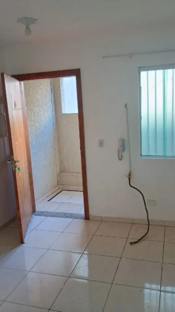 Apartamento, 1 quarto, 27 m² - Foto 3
