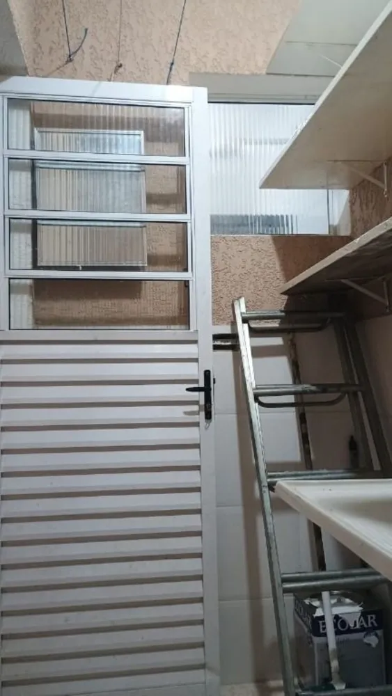 Apartamento, 1 quarto, 27 m² - Foto 5