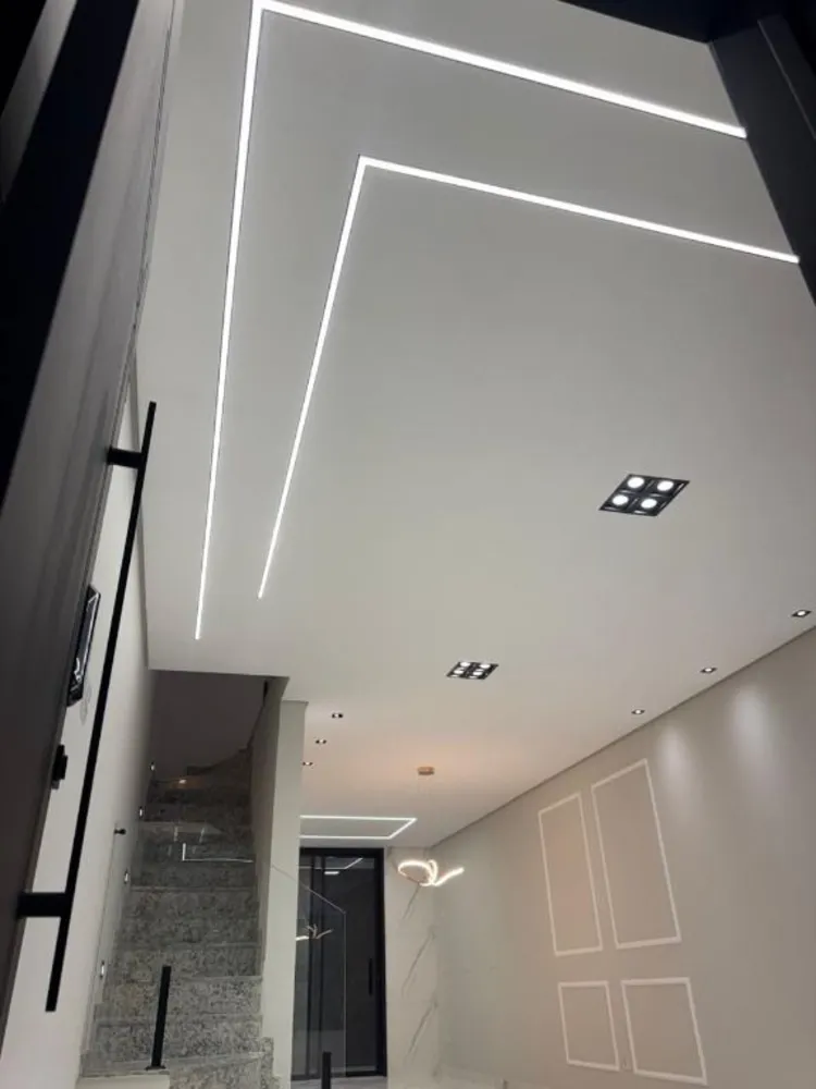 Casa, 3 quartos, 120 m² - Foto 2