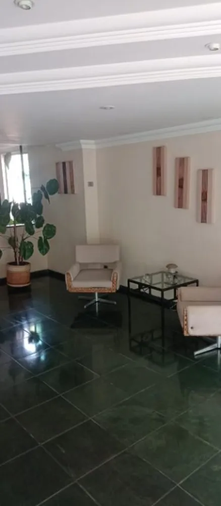 Apartamento, 3 quartos, 73 m² - Foto 1