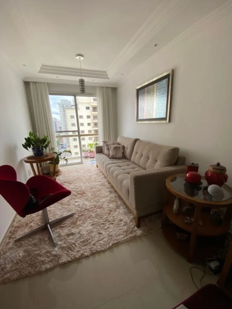 Apartamento, 3 quartos, 73 m² - Foto 2