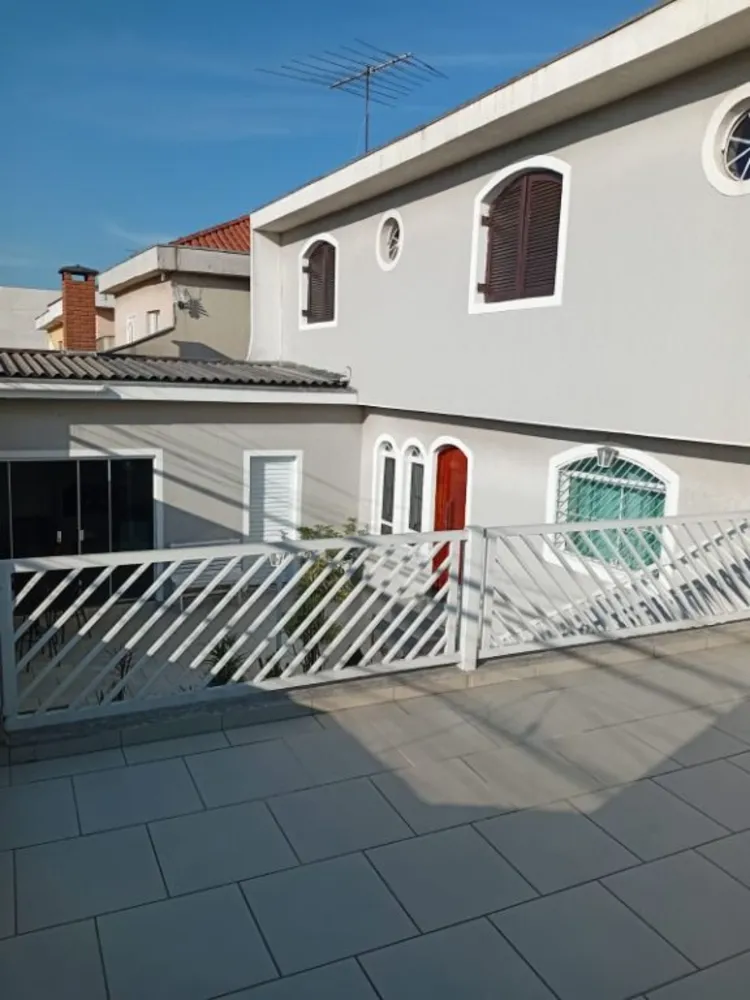 Casa, 3 quartos, 170 m² - Foto 12