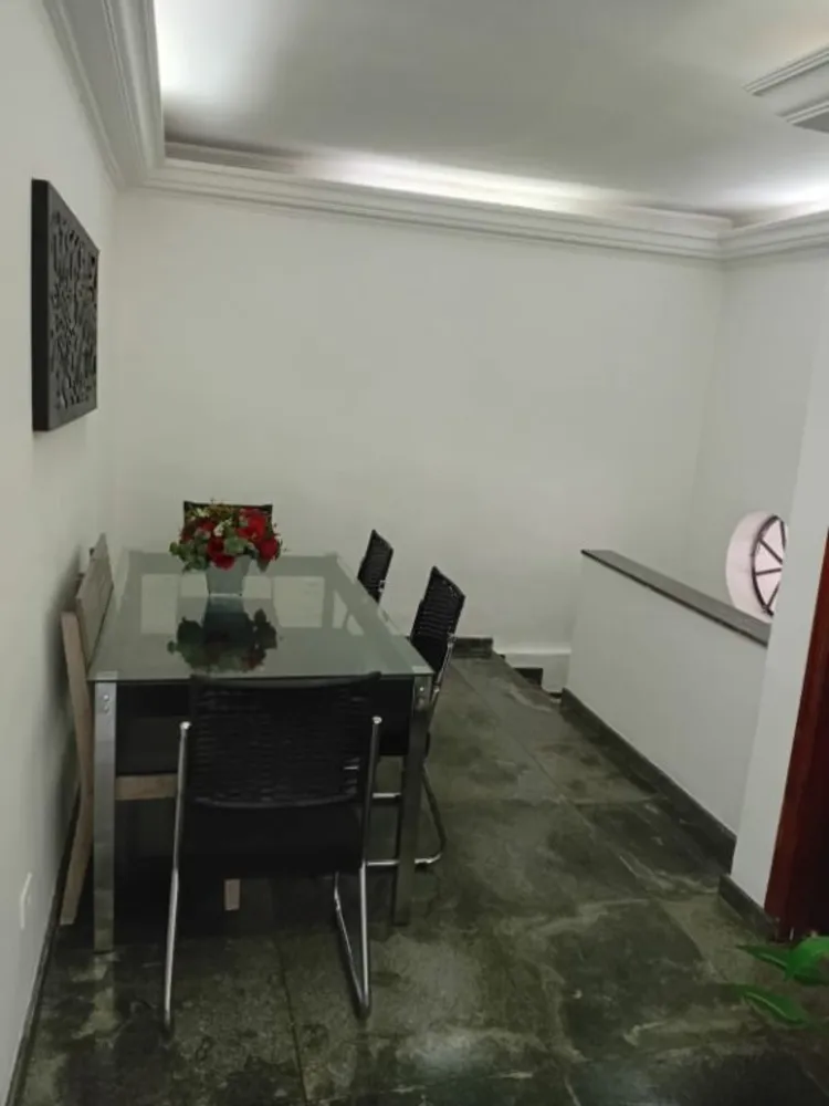 Casa, 3 quartos, 170 m² - Foto 2
