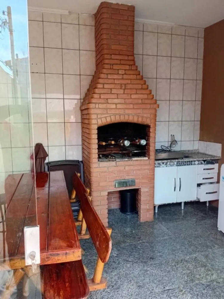 Casa, 3 quartos, 170 m² - Foto 9