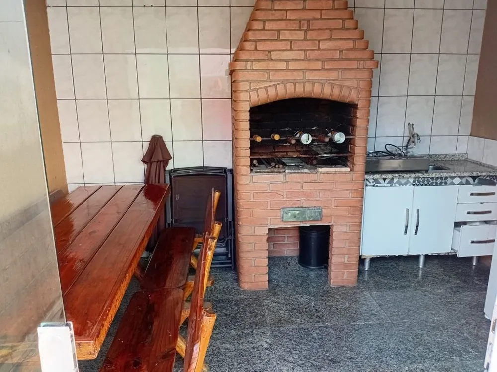 Casa, 3 quartos, 170 m² - Foto 8