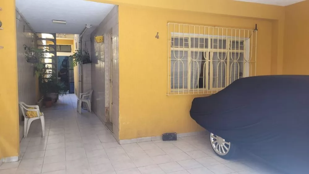 Sobrado à venda com 3 quartos, 130m² - Foto 2