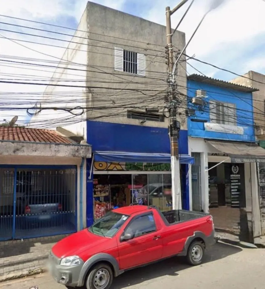 Casa, 1 quarto, 420 m² - Foto 1