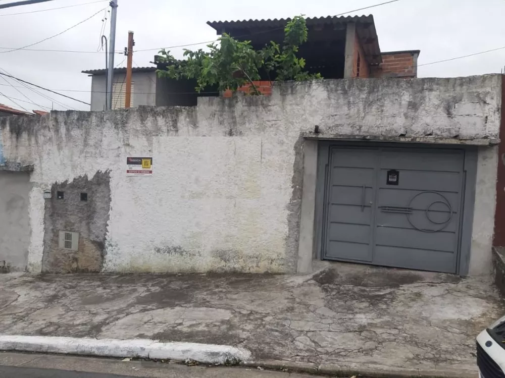 Sobrado à venda com 2 quartos, 100m² - Foto 3