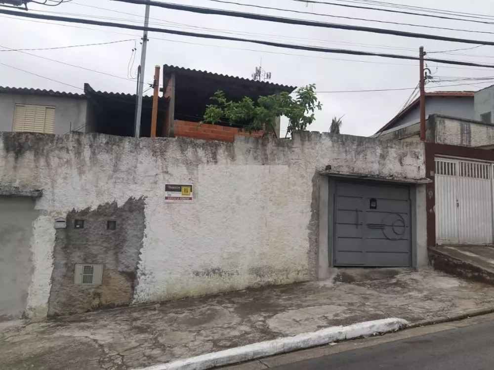 Sobrado à venda com 2 quartos, 100m² - Foto 1