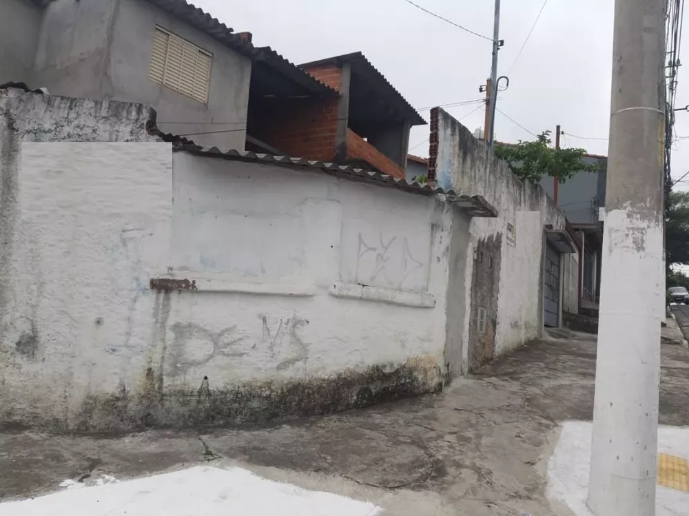 Sobrado à venda com 2 quartos, 100m² - Foto 4