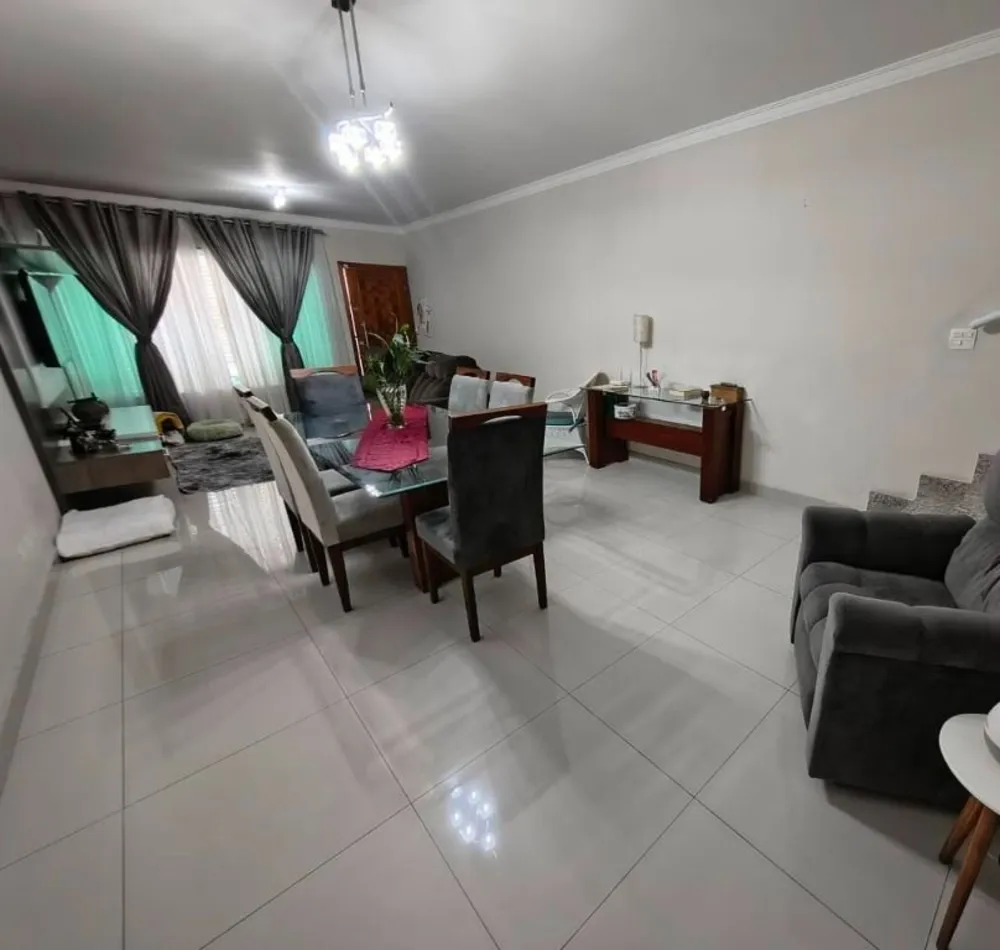 Casa, 3 quartos, 165 m² - Foto 3