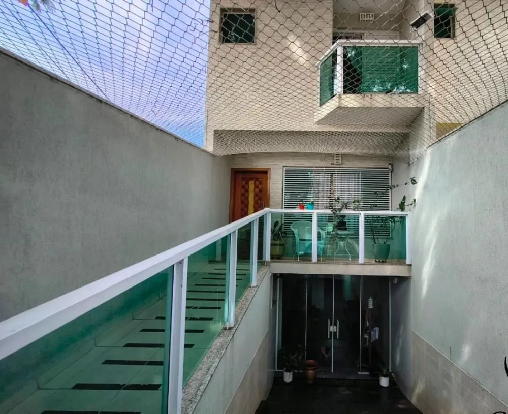 Casa, 3 quartos, 165 m² - Foto 1