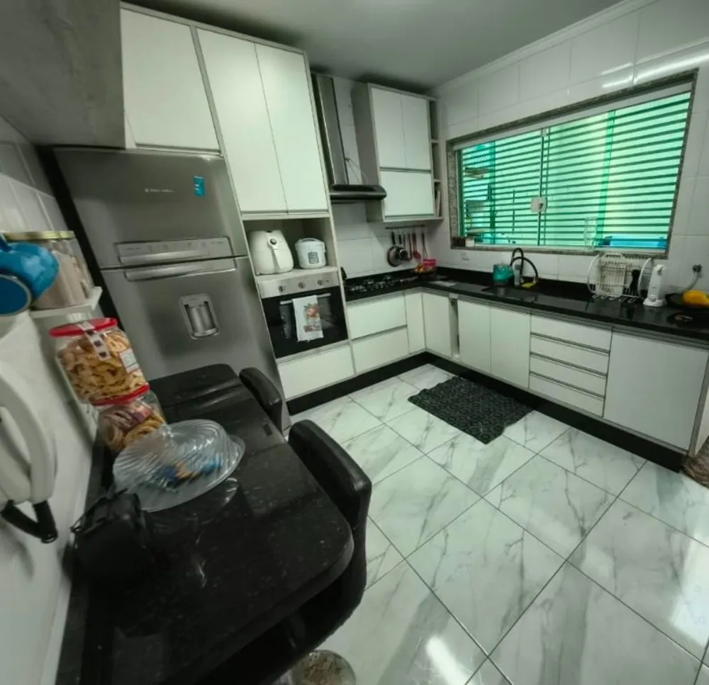 Casa, 3 quartos, 165 m² - Foto 4