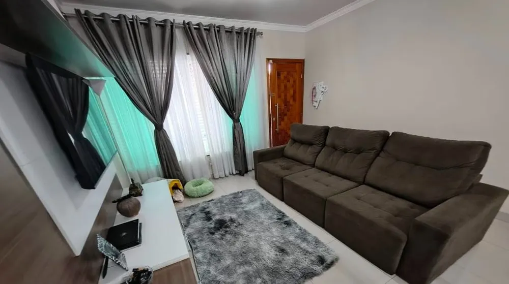 Casa, 3 quartos, 165 m² - Foto 2