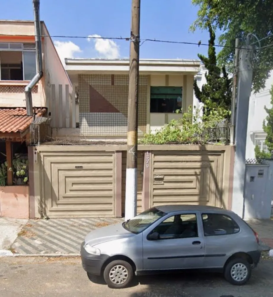 Casa, 3 quartos, 144 m² - Foto 1
