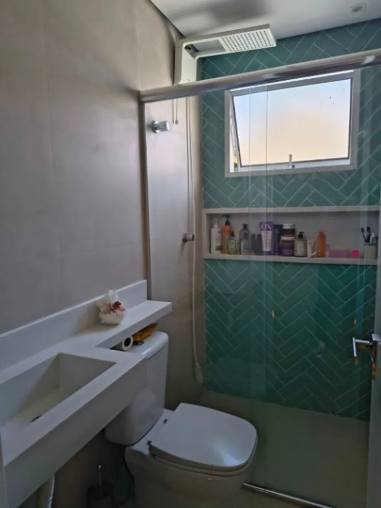 Casa, 2 quartos, 72 m² - Foto 2