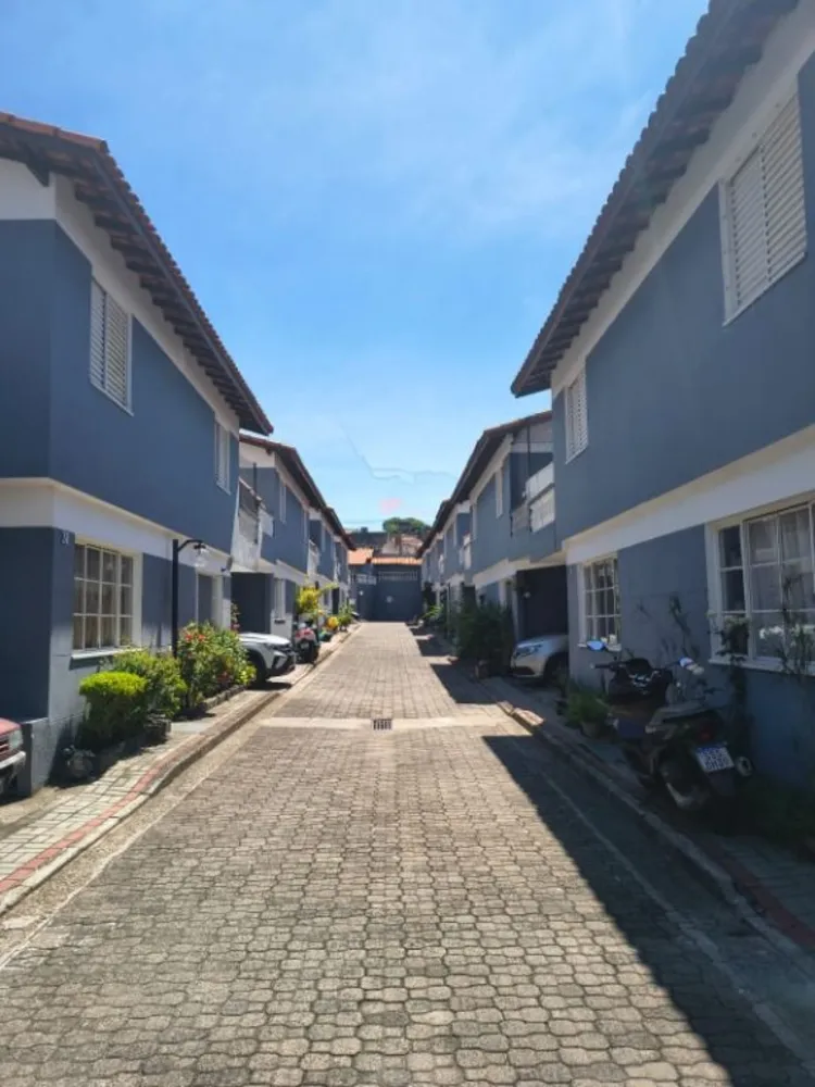 Casa, 2 quartos, 72 m² - Foto 1