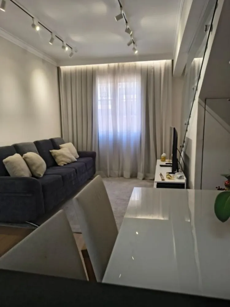 Casa, 2 quartos, 72 m² - Foto 6