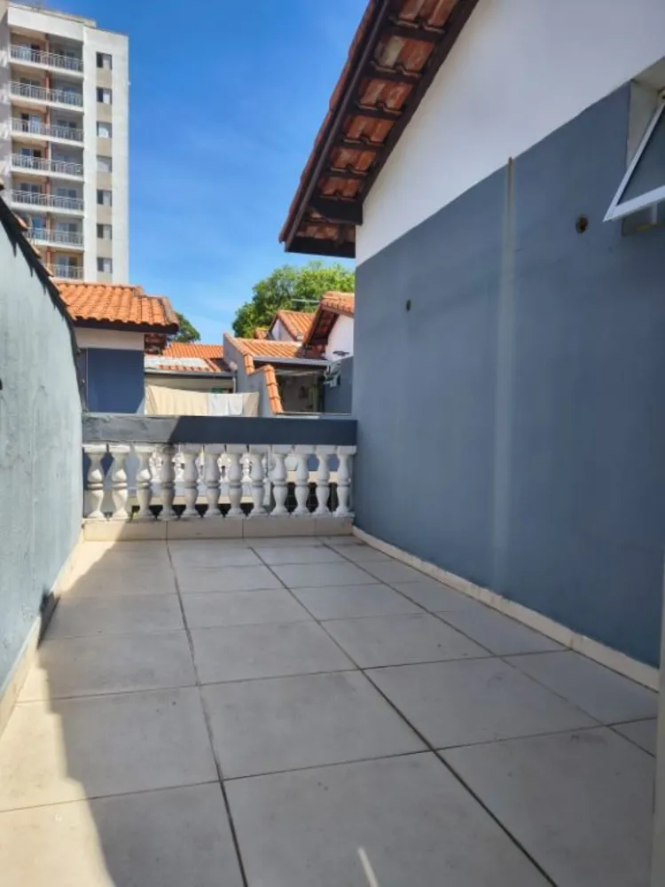 Casa, 2 quartos, 72 m² - Foto 3