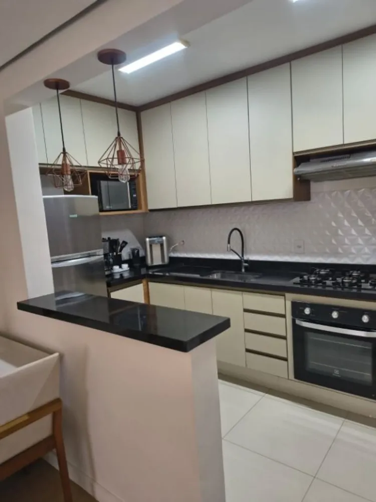 Casa, 2 quartos, 72 m² - Foto 7