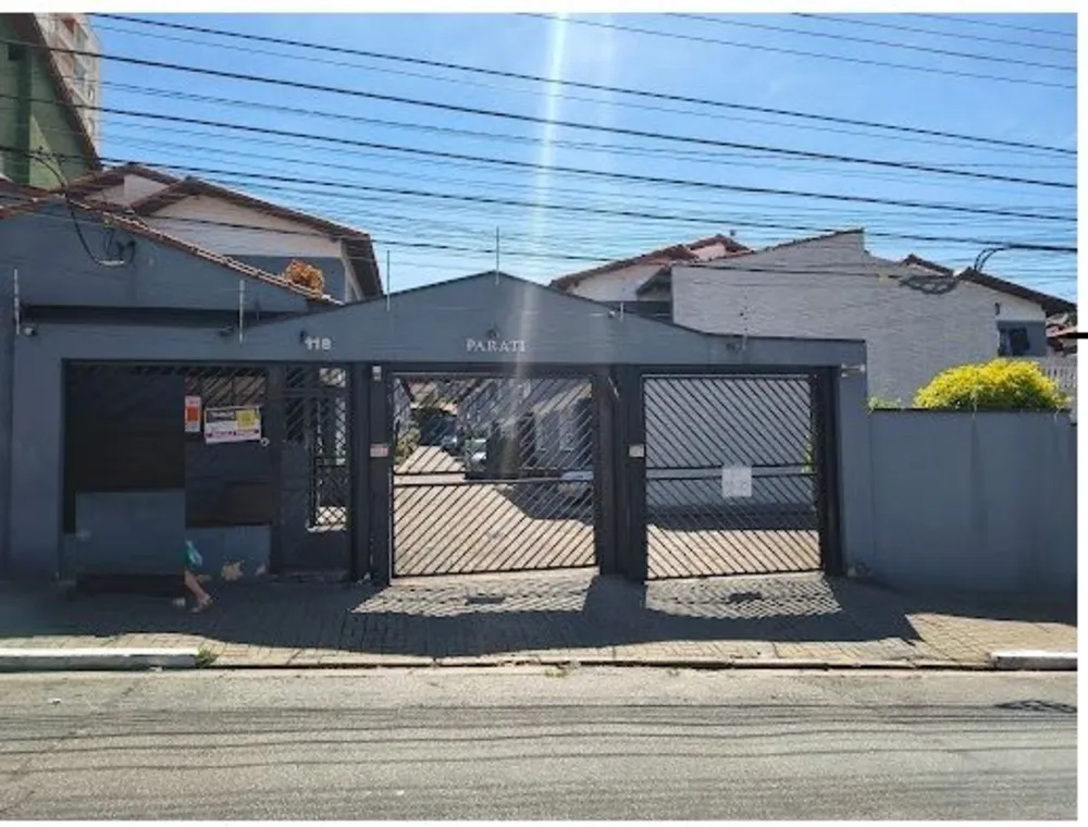 Casa, 2 quartos, 72 m² - Foto 8