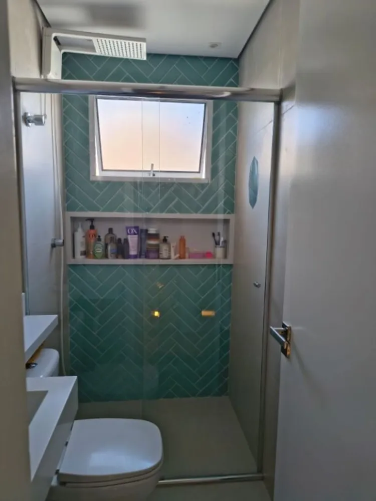 Casa, 2 quartos, 72 m² - Foto 9