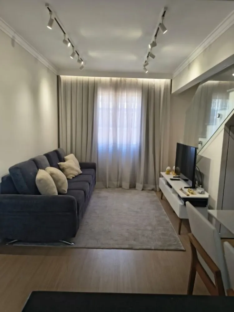 Casa, 2 quartos, 72 m² - Foto 2