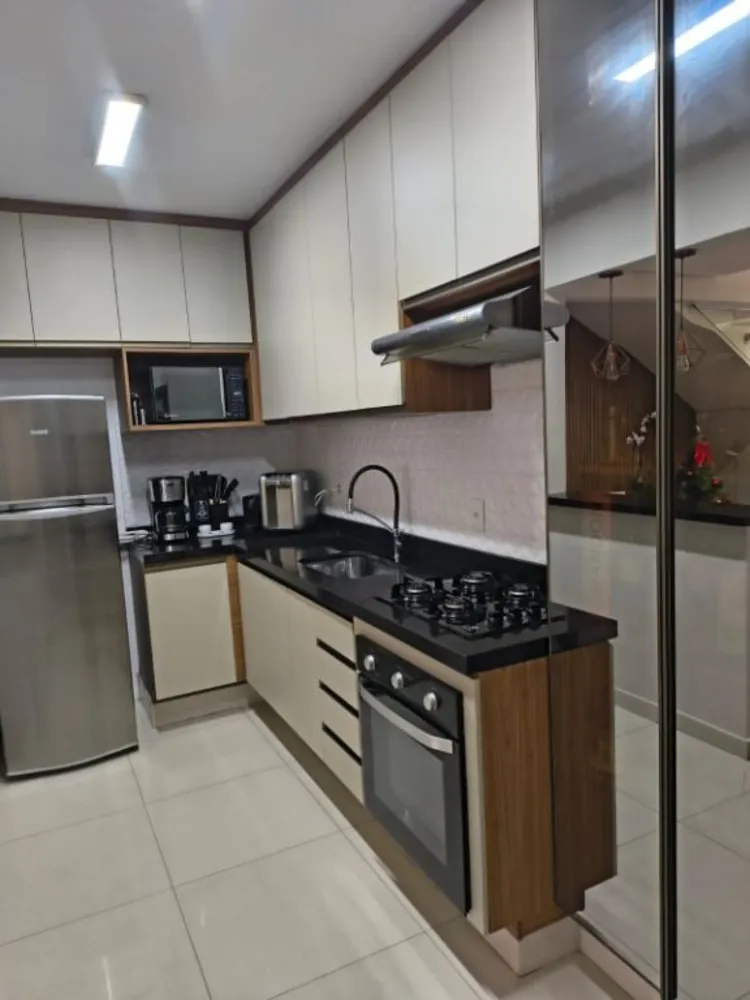 Casa, 2 quartos, 72 m² - Foto 5