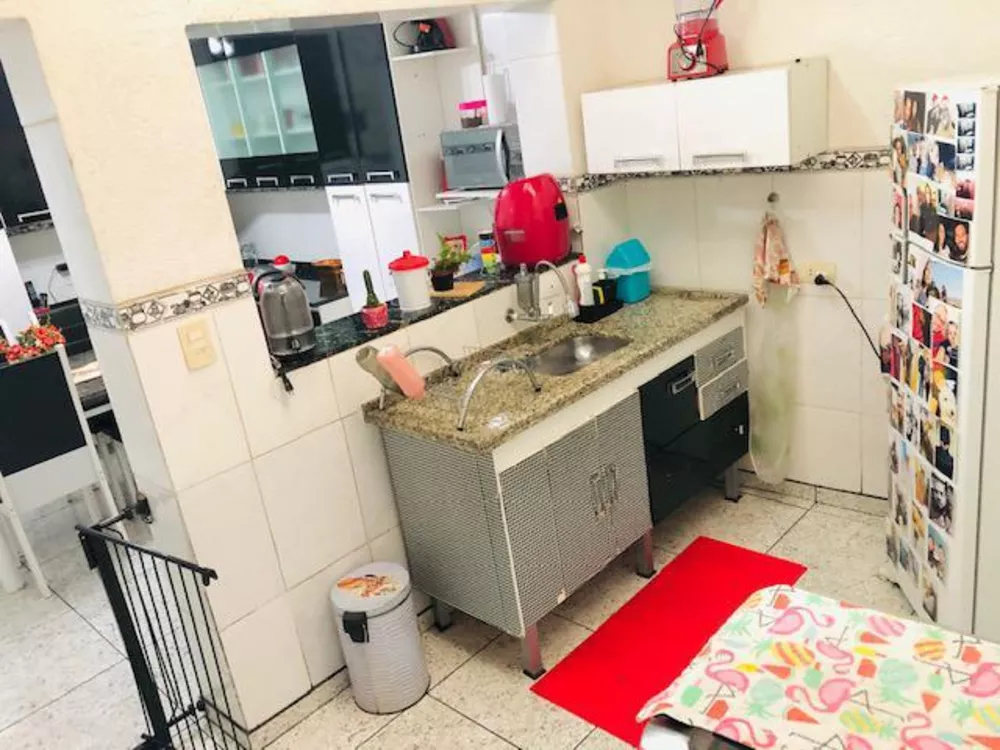 Sobrado à venda com 2 quartos, 135m² - Foto 4