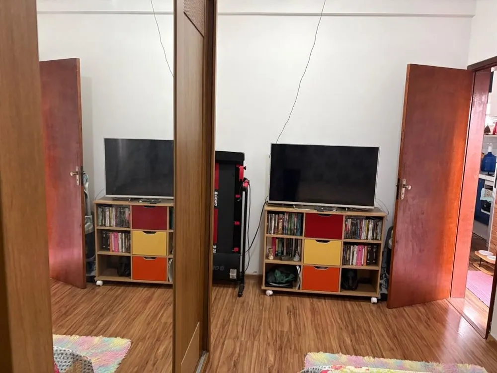 Casa, 1 quarto, 47 m² - Foto 7