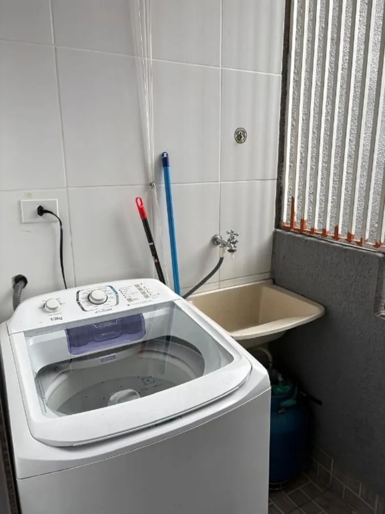 Casa, 1 quarto, 47 m² - Foto 5