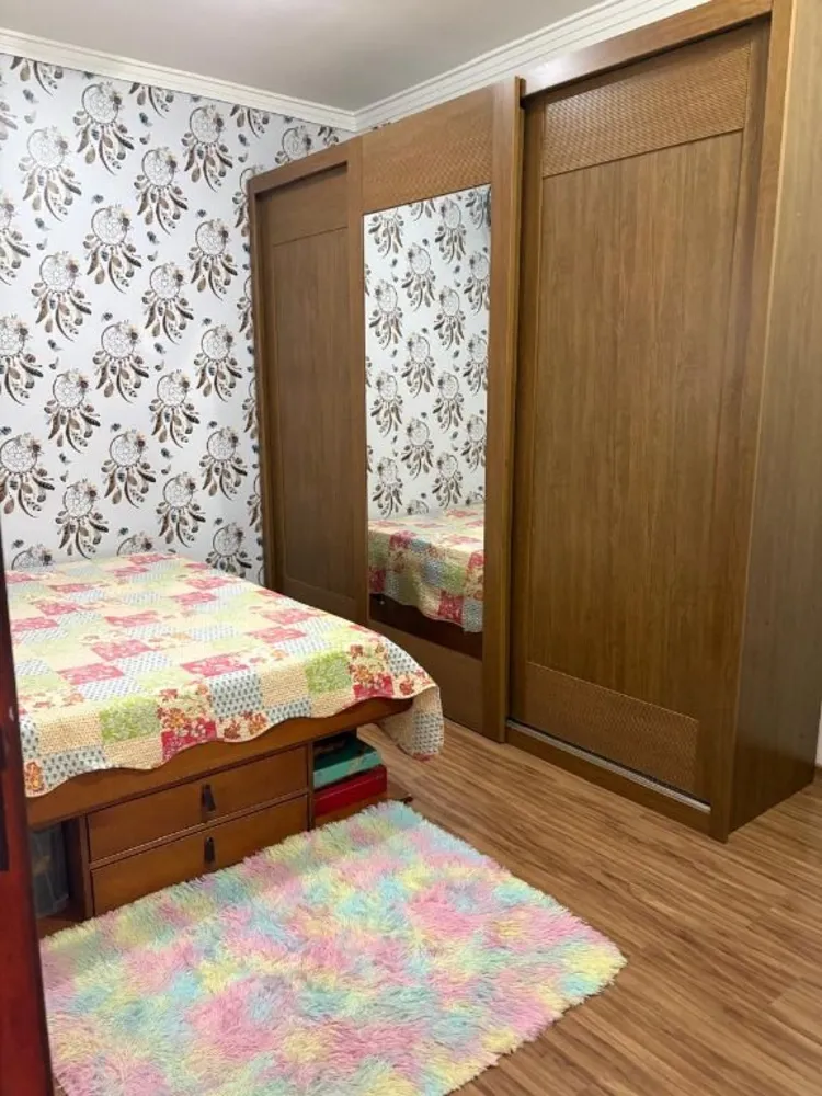 Casa, 1 quarto, 47 m² - Foto 3