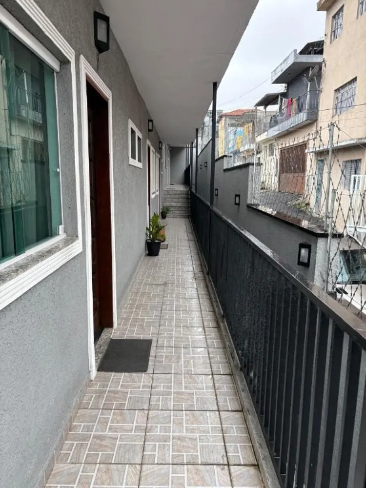 Casa, 1 quarto, 47 m² - Foto 8