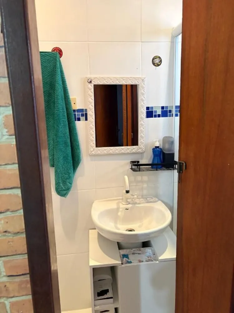 Casa, 1 quarto, 47 m² - Foto 6