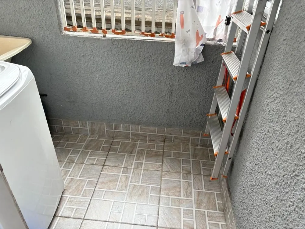 Casa, 1 quarto, 47 m² - Foto 2