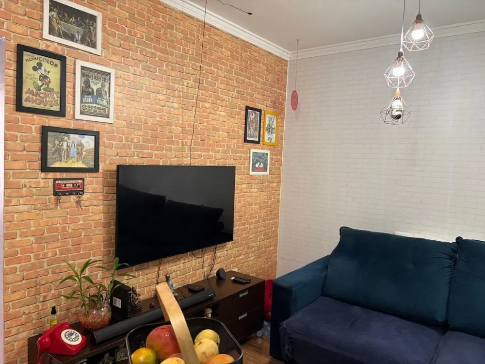 Casa, 1 quarto, 47 m² - Foto 4