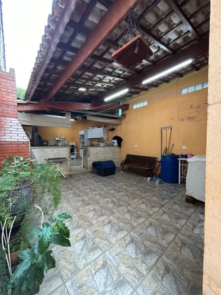 Casa, 2 quartos, 200 m² - Foto 4