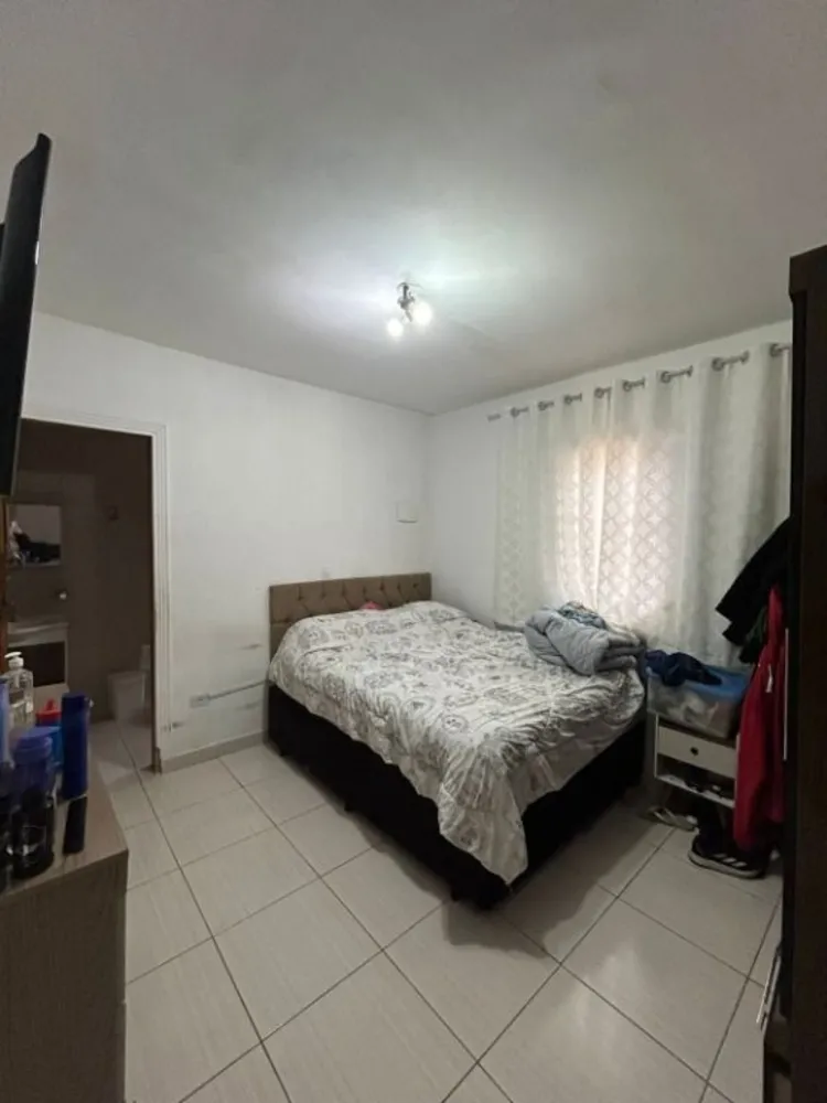 Casa, 2 quartos, 200 m² - Foto 6