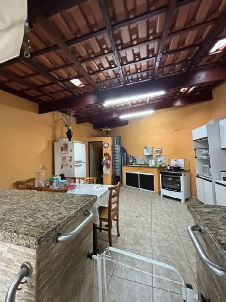 Casa, 2 quartos, 200 m² - Foto 7