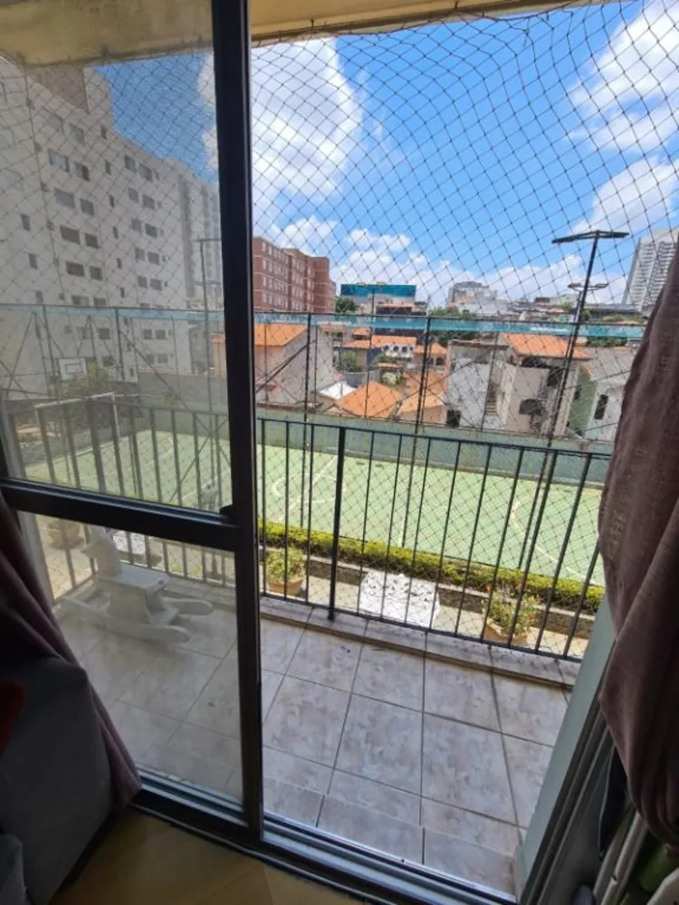 Apartamento, 3 quartos, 80 m² - Foto 5