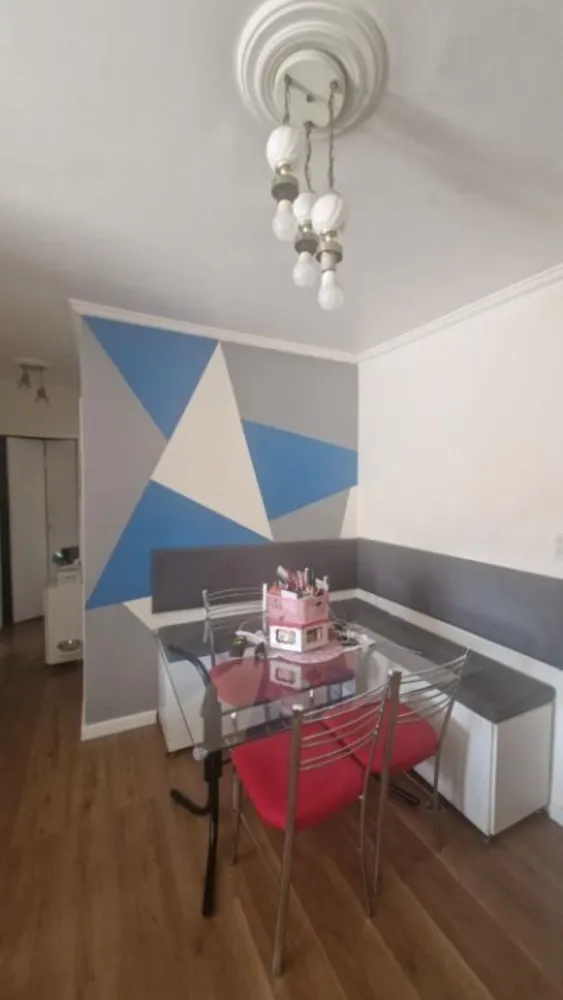 Apartamento, 3 quartos, 80 m² - Foto 9