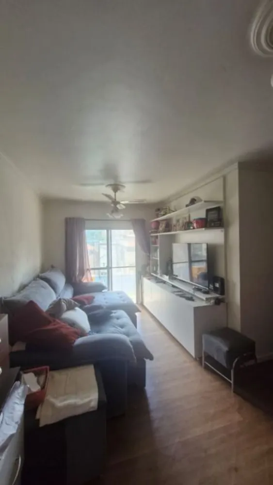 Apartamento, 3 quartos, 80 m² - Foto 12