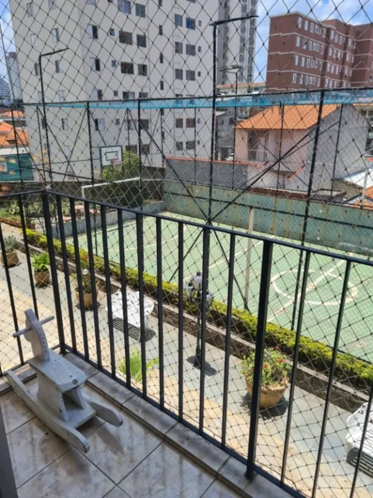 Apartamento, 3 quartos, 80 m² - Foto 1