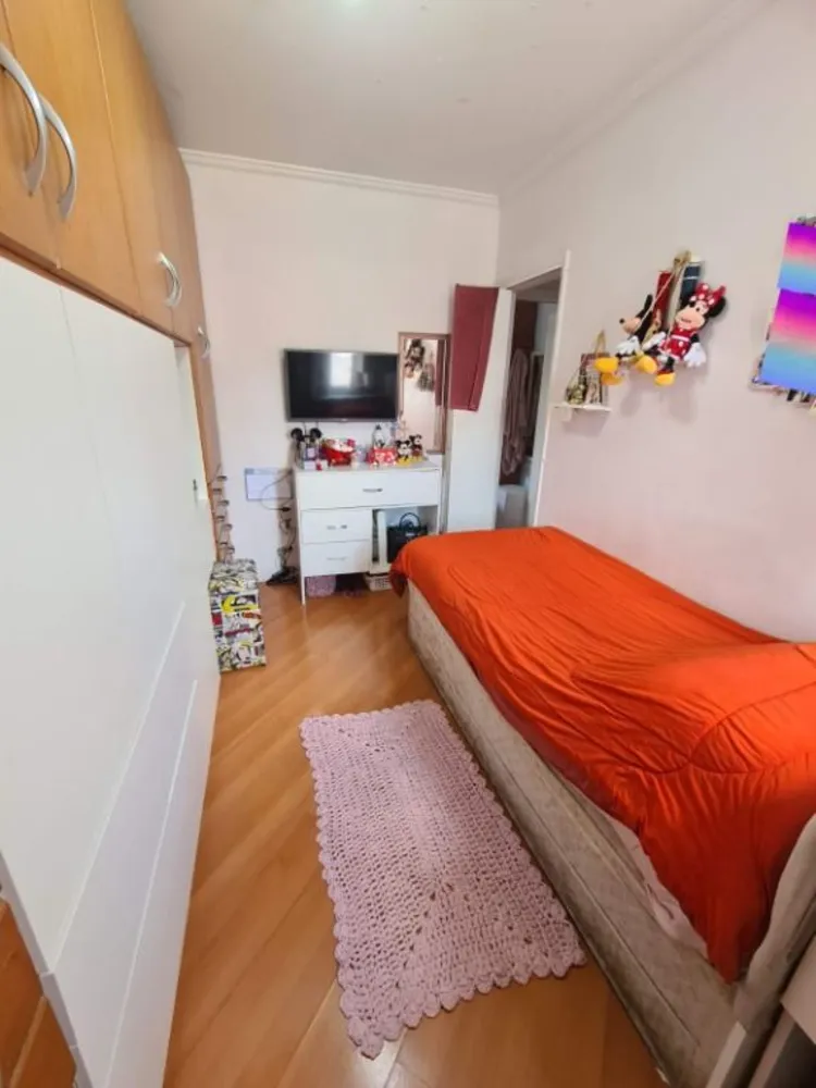 Apartamento, 3 quartos, 80 m² - Foto 2