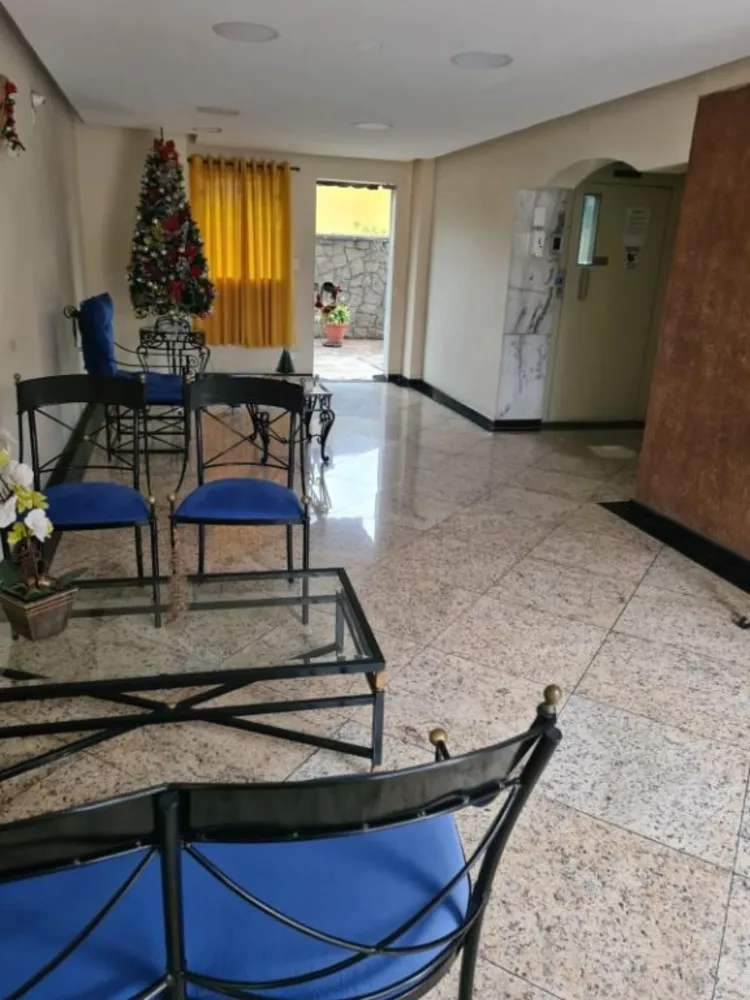 Apartamento, 3 quartos, 80 m² - Foto 4