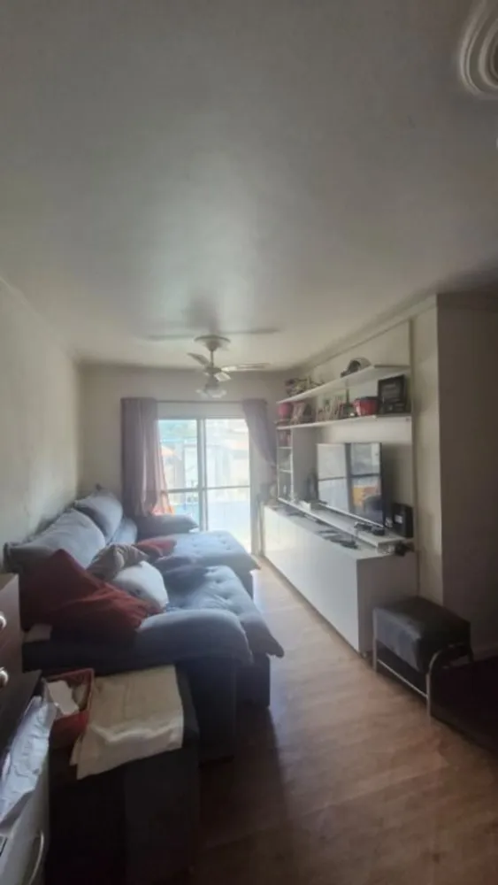 Apartamento, 3 quartos, 80 m² - Foto 11
