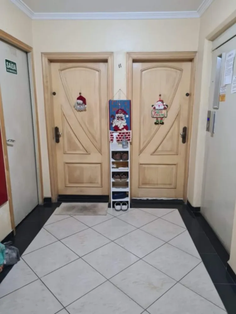 Apartamento, 3 quartos, 80 m² - Foto 3