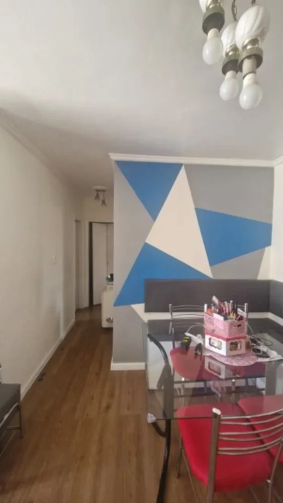 Apartamento, 3 quartos, 80 m² - Foto 8